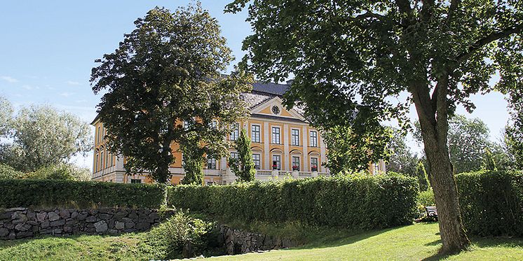 Nynäs slott