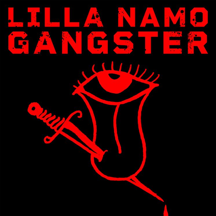 NAMO_GANGSTER_OMSLAGx