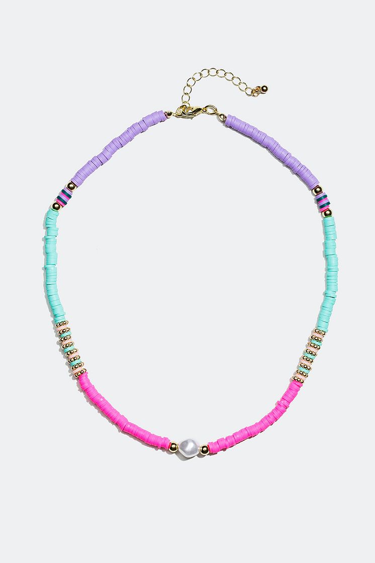 Necklace - 139 kr