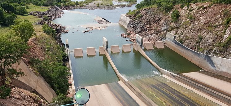 Multiconsult_Itexhu Tezhi Dam_Zambia