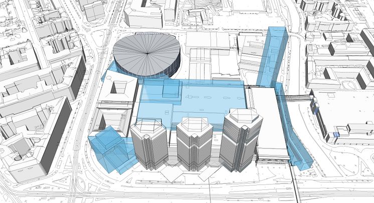 Svenska Mässan 2030