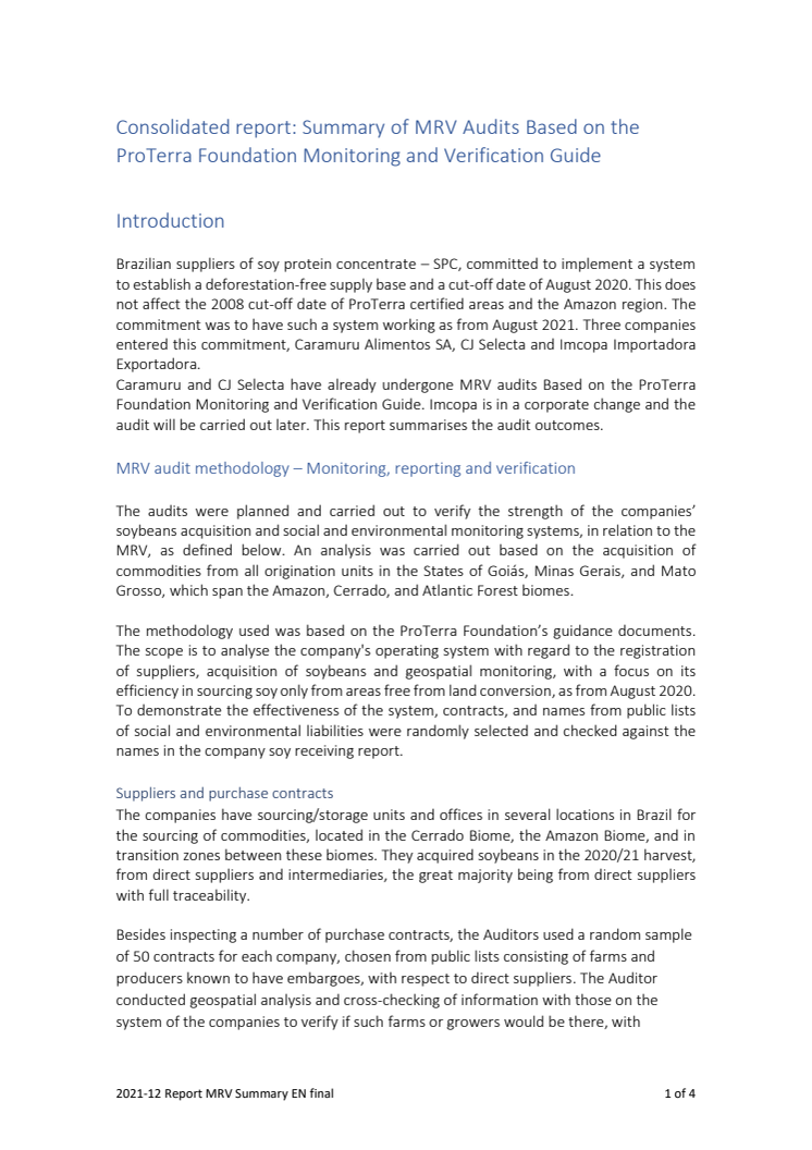 Soya Deforestation Report MRV Summary EN final-jan22.pdf