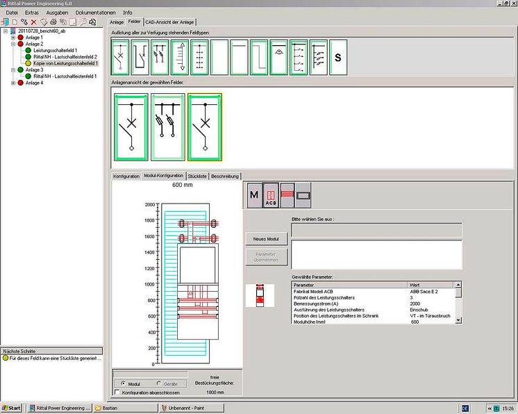 Power Engineering - Smart verktyg för ny IEC-standard