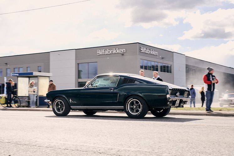 Mustang 60 år feiring Bilfabrikken 2024 (23).jpg