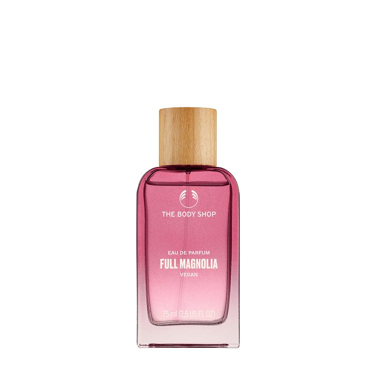 Full Magnolia Eau De Parfum 75 ml 455 SEK