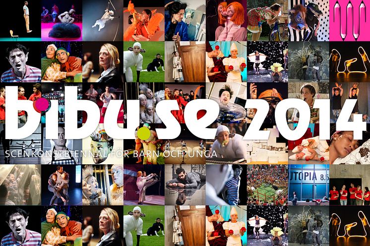 collage juryvalda föreställningar bibu.se 2014