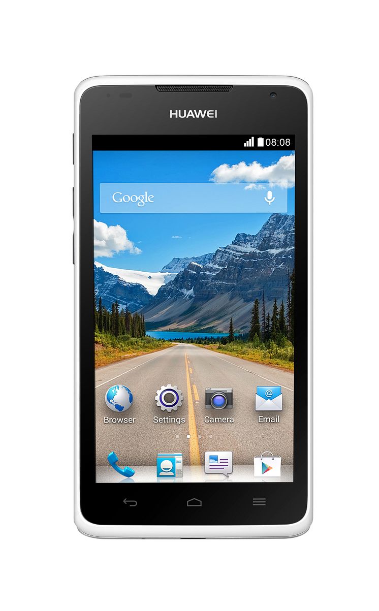 Huawei Ascend Y530 - 3