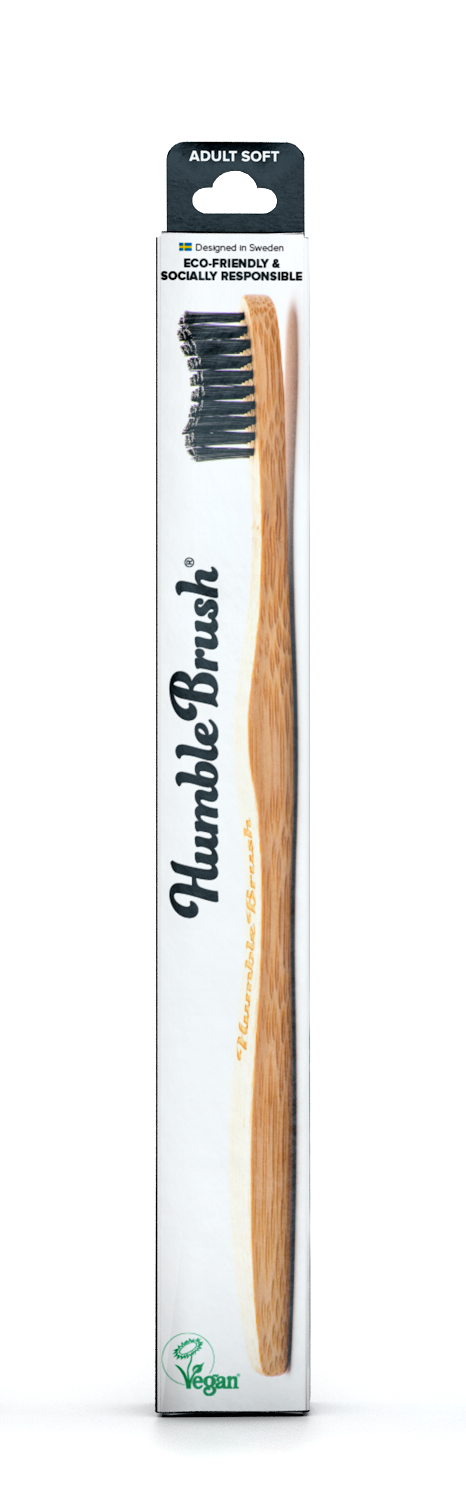 Humble Brush 11