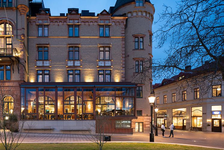 Grand Hotel Lund