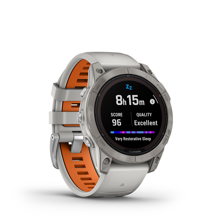 Garmin_fēnix 7 Pro (c) Garmin Deutschland GmbH