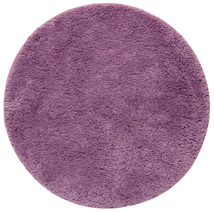 NYHET! Bath mat Mimmi 58 cm Dusty purple Polyester 9,99 EUR.jpg