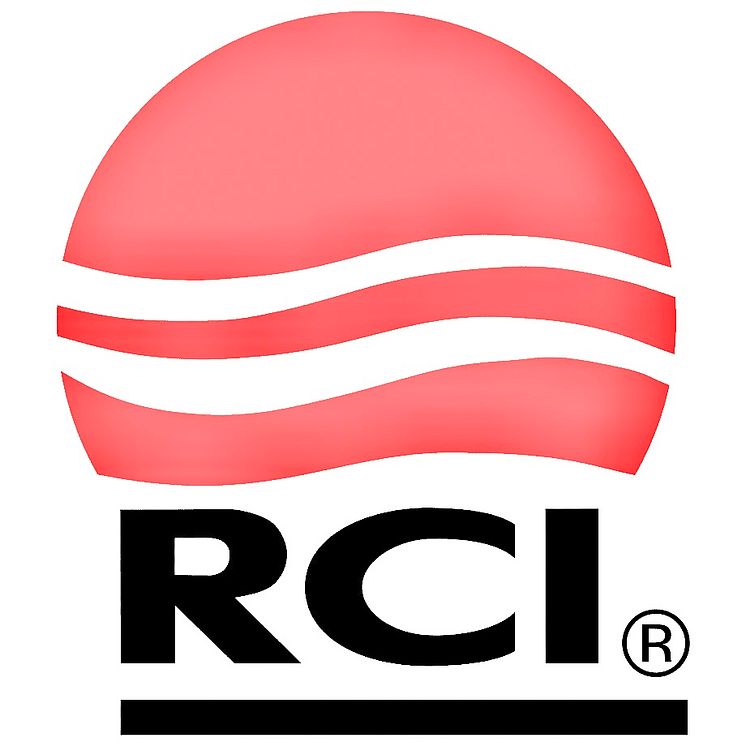 RCI wave logo