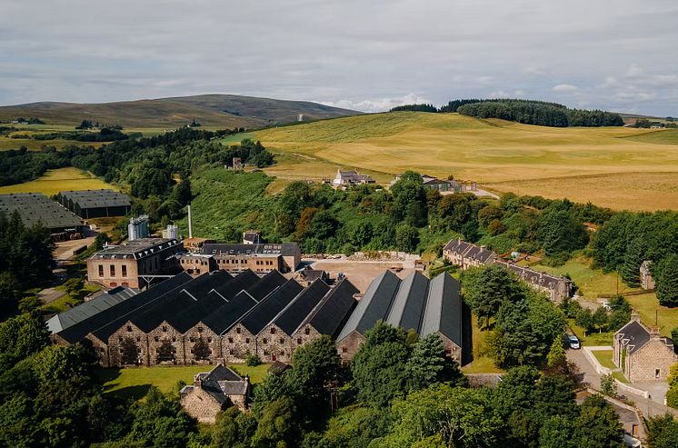 tamdhu-distillery