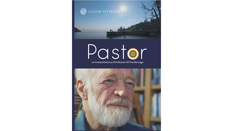 Pastor – PRM-cover