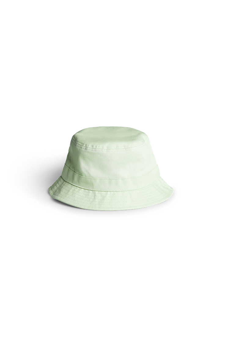 Linn bucket hat - Gleam