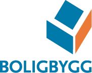 Boligbygg logo 