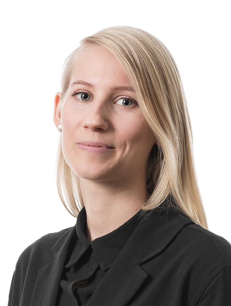 Karolina Eriksson