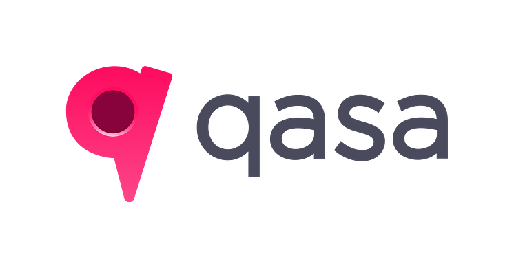 Qasa logo