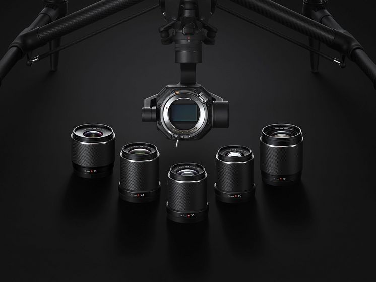 X9-Air + DL Series Lenses.jpg