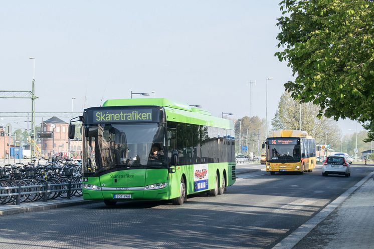 Transdev_Kristianstad