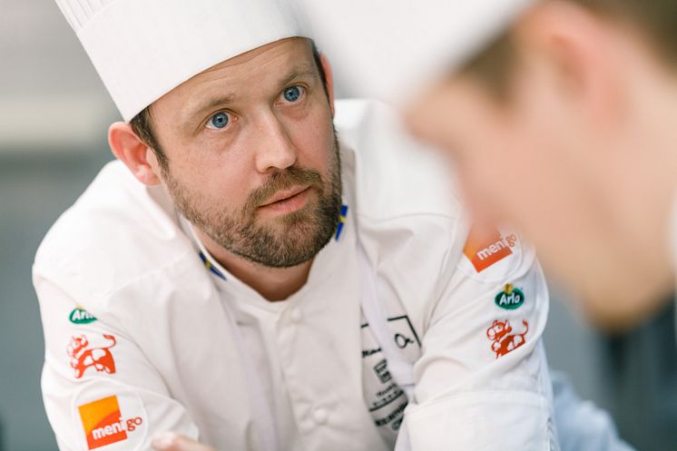 Alexander Sjögren