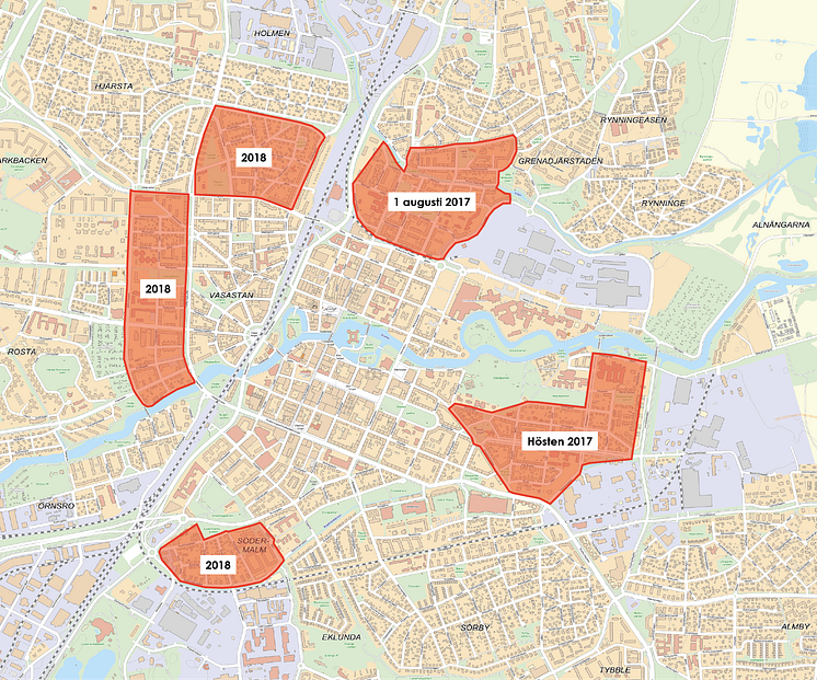 Karta_högupplöst Här införs parkeringsavgift.