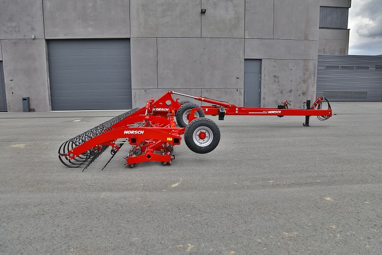 Cultro 12 TC
