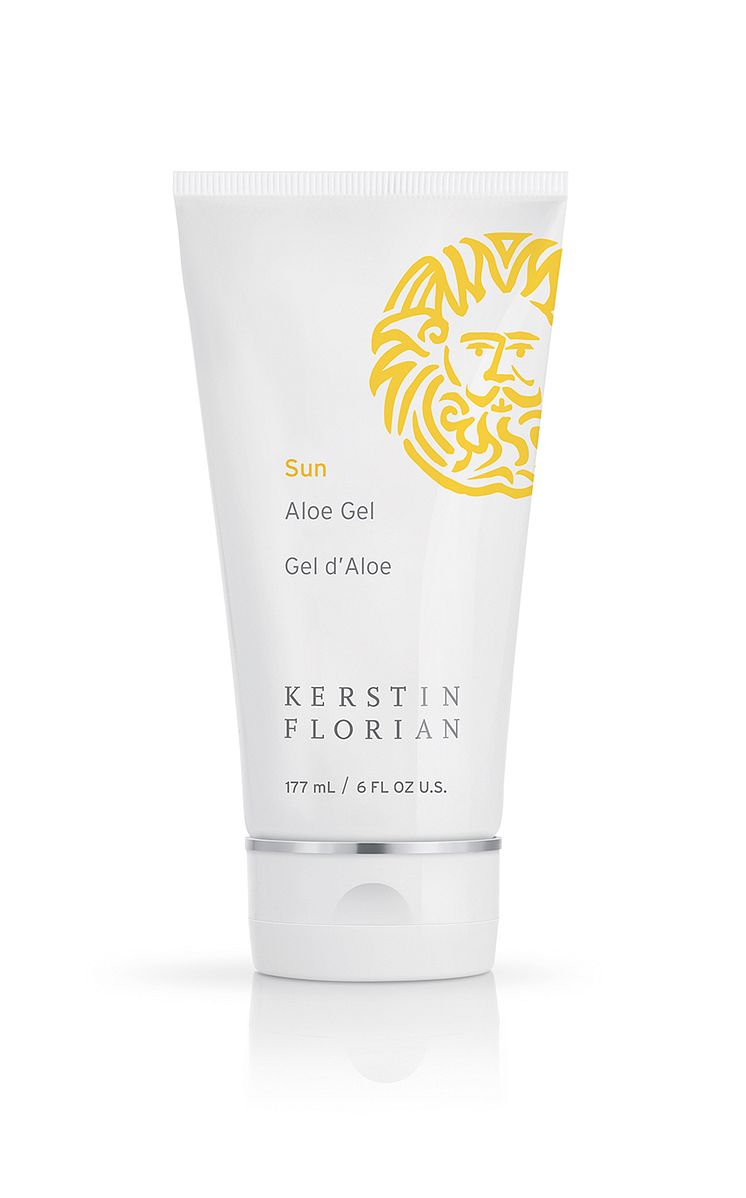 Aloe Gel