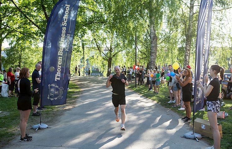 Hjärtebarnsloppet 2018
