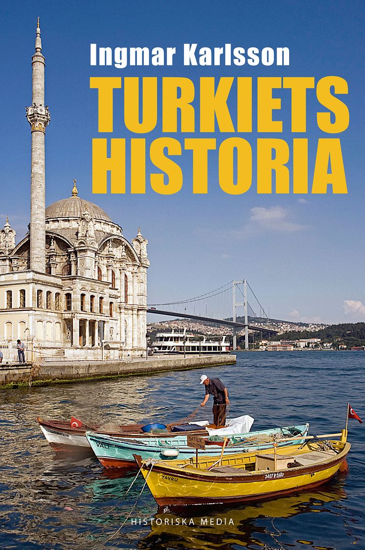 TurkietsHistoria
