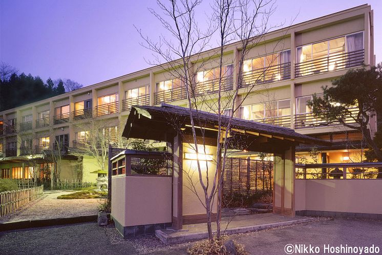 Nikko Hoshinoyado(1)