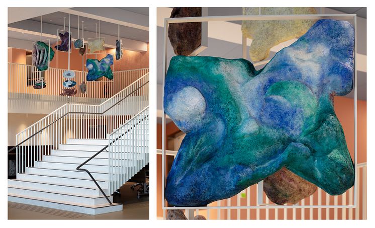 Anna Daniell: 15 sider av Oslo 