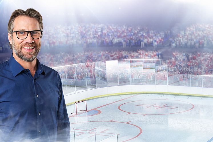 Peter Forsberg "Foppas Finlir"