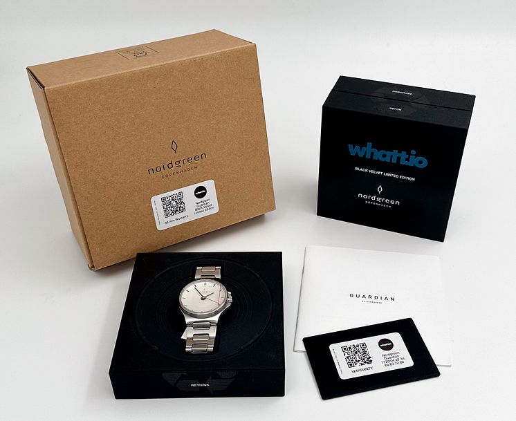 Guardian Limited edition