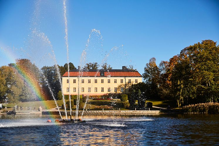 Edsbergs slott