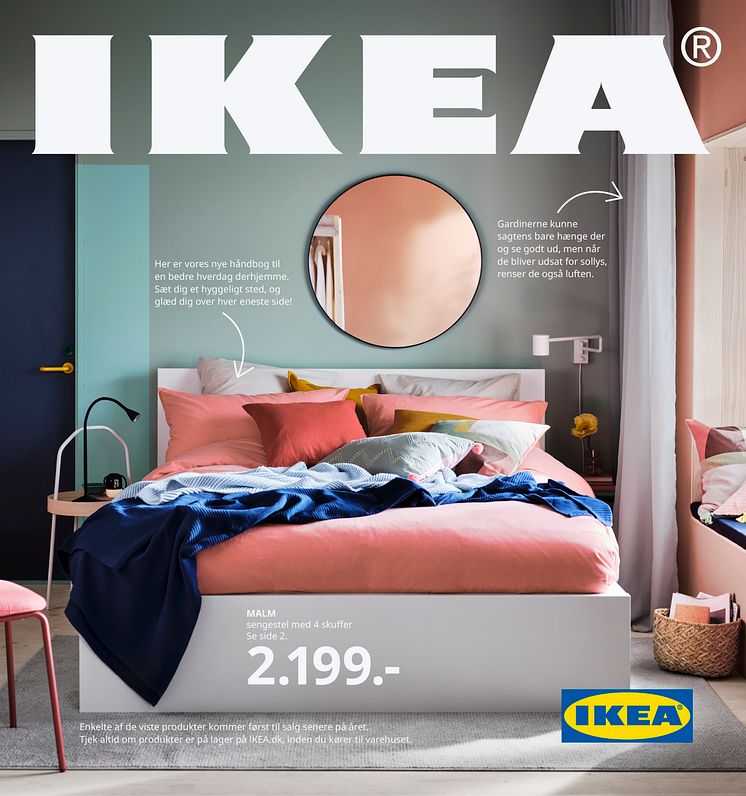 IKEA katalog 2021