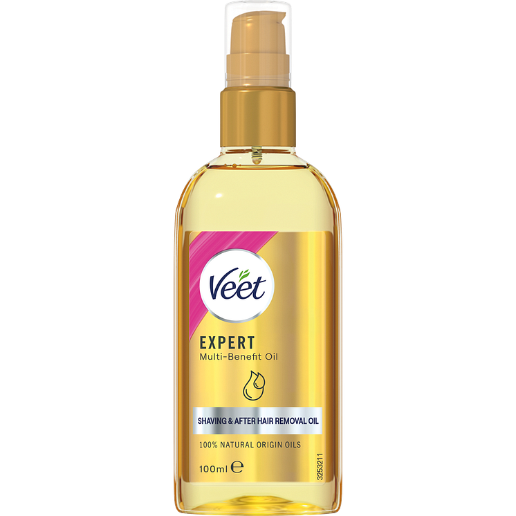 Veet-Expert_MultiBenefitOil-100ml