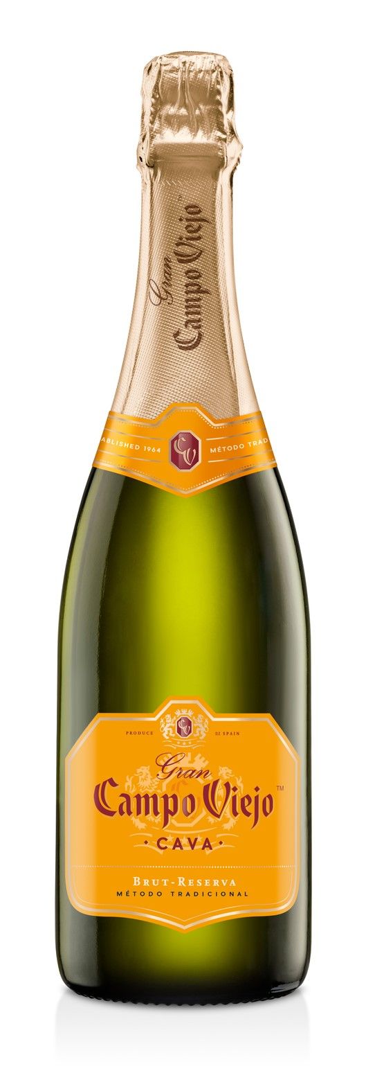 Campo Viejo Cava Brut Reserva