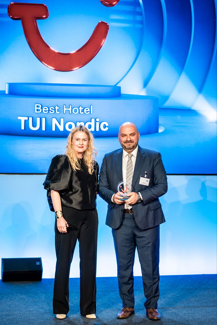 TUI Global Hotel Awards 2023_42