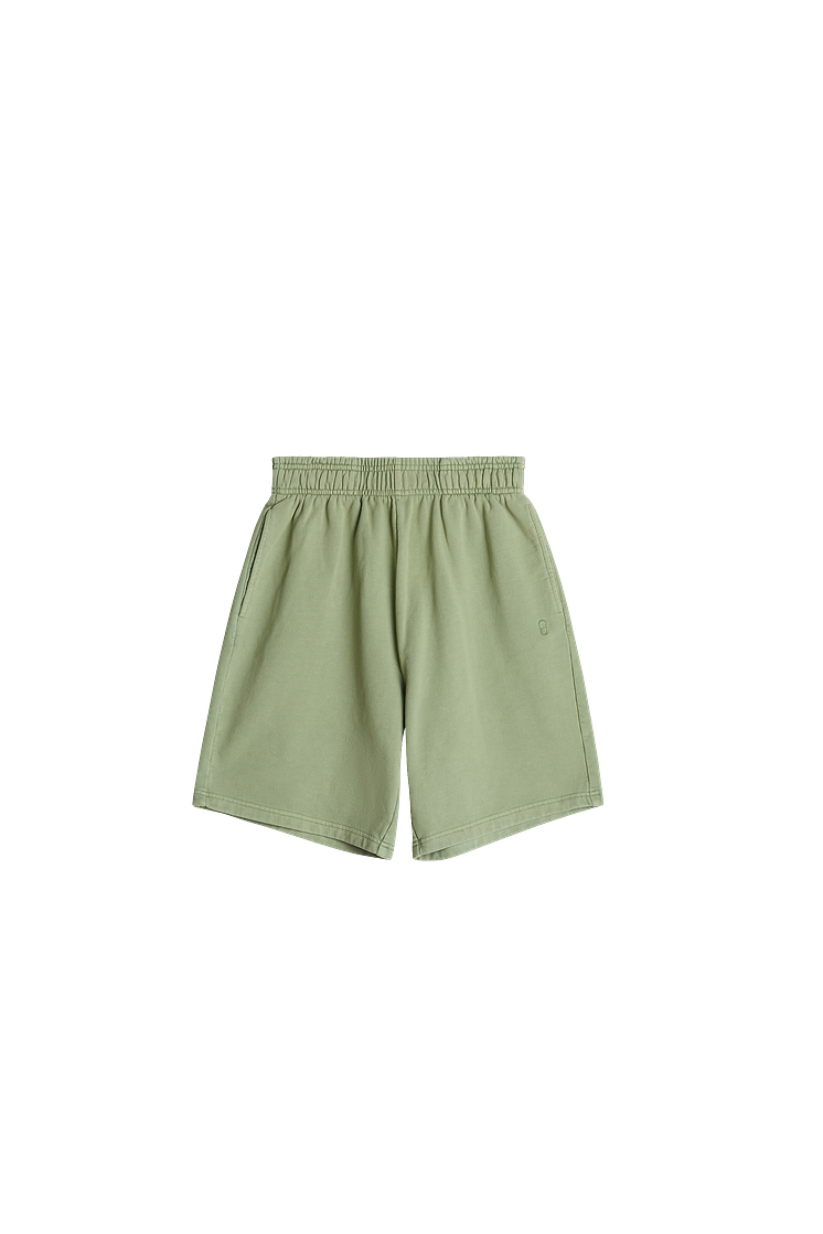 kim sweat shorts - lab