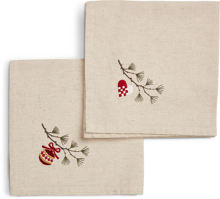 JYSK_Guardanapo de tecido NELLIKE 40x40 natural 2 unidades_5€_6.tif