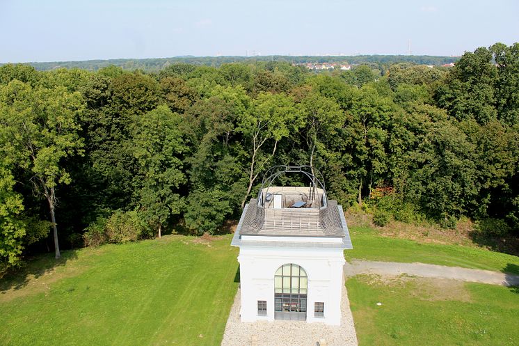 Tag der offenen Tür im Kinderhospiz: Bärenherz-Sommerfest lockt 1.000 Besucher in den Kees’schen Park