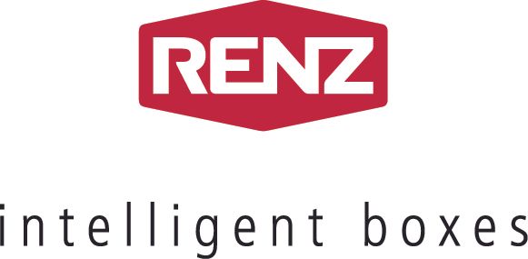 Renz logo