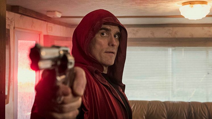 The House That Jack Built 10
