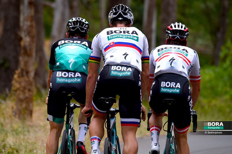 BORA-hansgrohe Santos Tour Down Under 2019_1