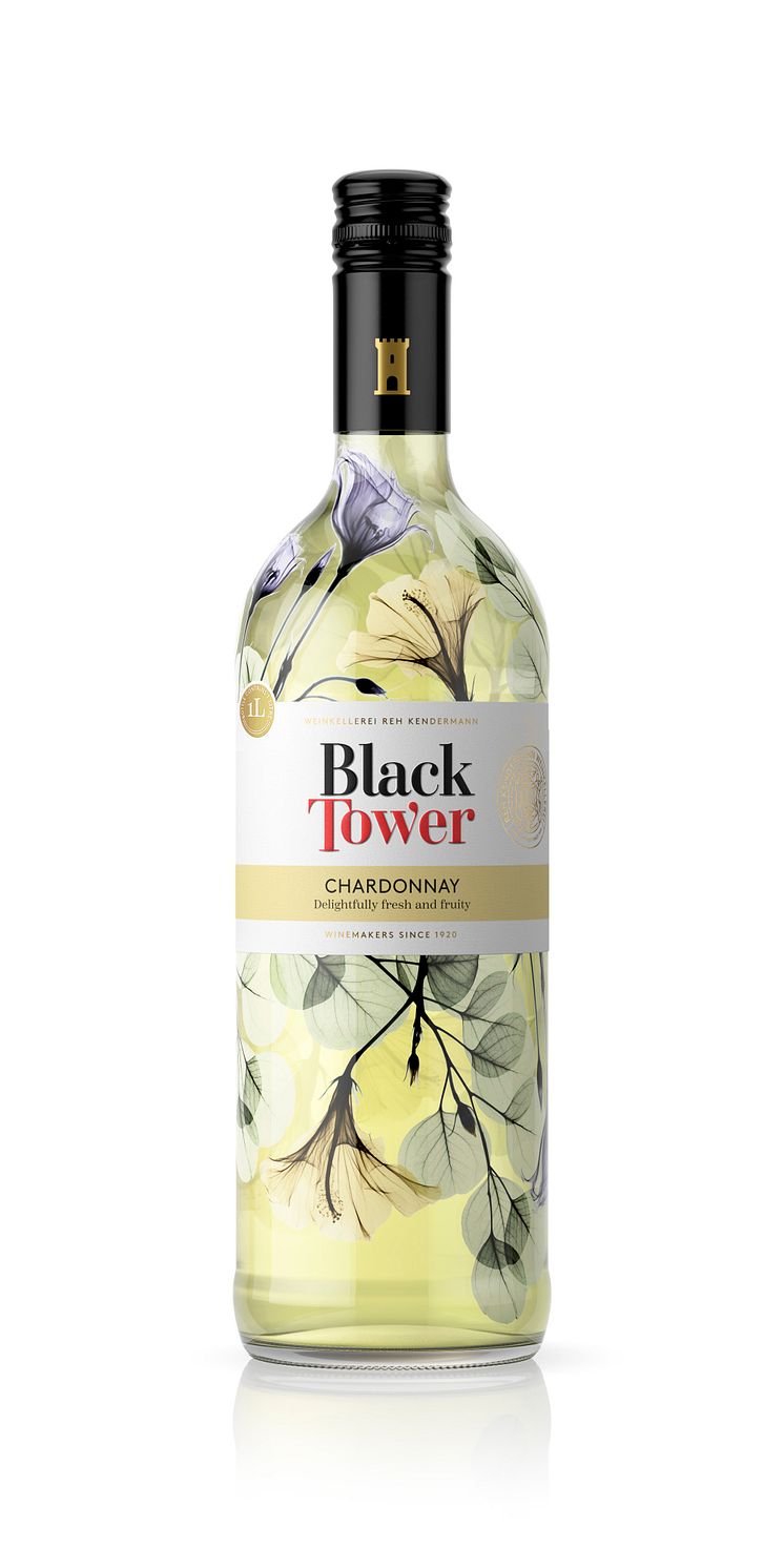 Black Tower Chardonnay