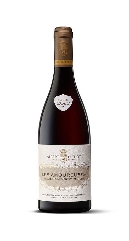 Chambolle-Musigny 1er Cru Les Amoureuses