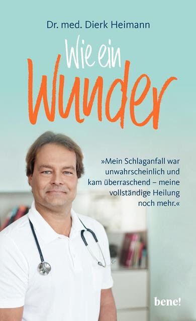 Cover Dierk Heimann, bene