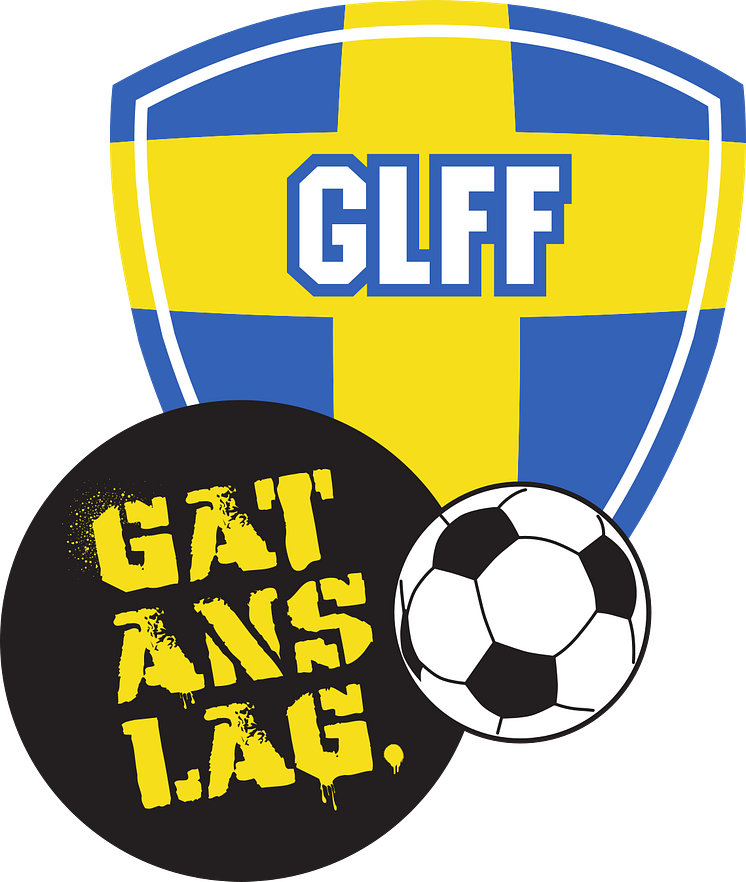 Gatans Lag logo eps