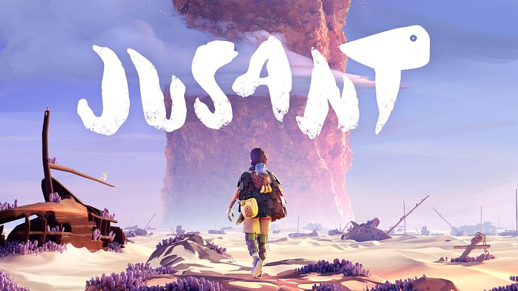 Jusant_Main Keyart